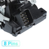 Ford Focus Power Door Lock Actuator Motor (2000-2001)