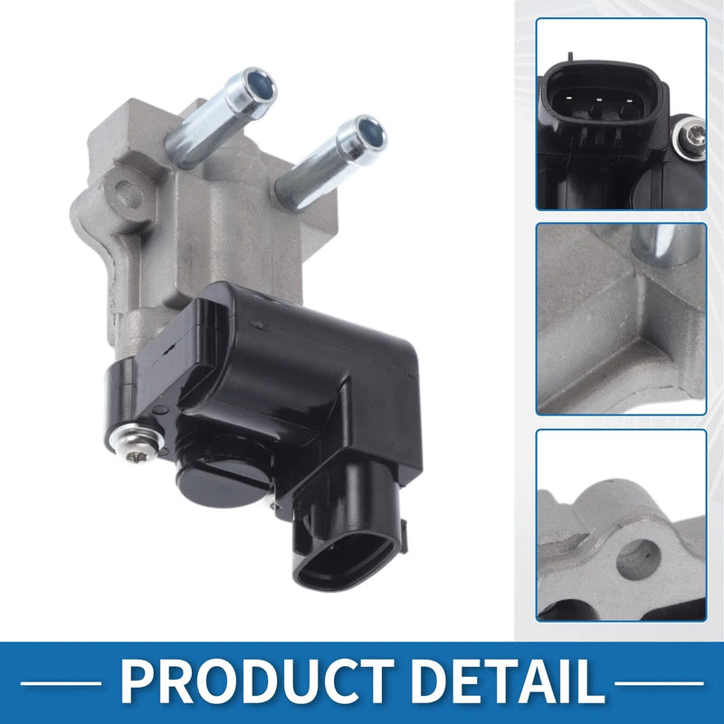 Suzuki Swift Idle Air Control Valve (2005-2011)