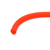 Motorcycle Scooter 17M Long 5mm Inner Dia Petrol Hose Oil Fuel Line Tube