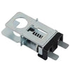 Jeep Cherokee Brake Light Switch (1997-2001)