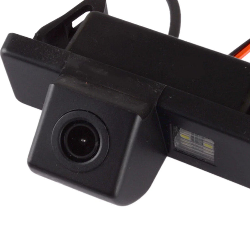 Nissan Qashqai J10 J11 Reverse Camera (2006-2020)