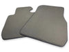 Rolls Royce Wraith Luxury Gray Carpets Floor Mats (2014-2023)