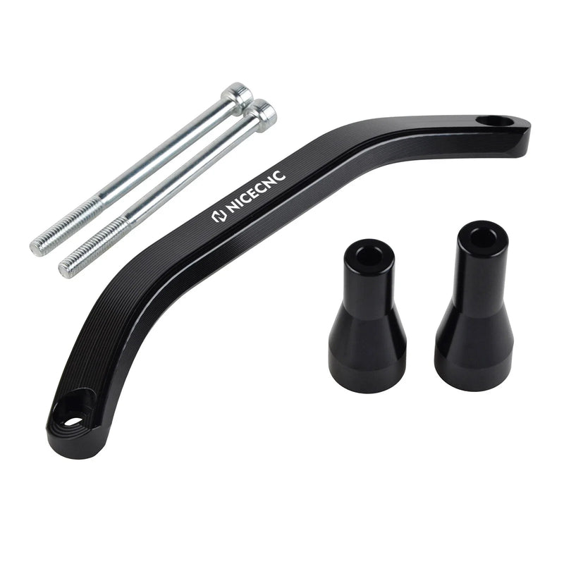 Gas Gas EC EX MC 250 300 250F 350F 450F CNC Rear Grab Handle Bar (2021-2023)