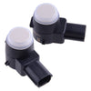 Chevy Silverado, Cadillac, GMC, Buick Parking Assist Sensors (2007-2018)