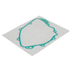 Honda CBR 900 RR 929 954 3 x Engine Cover Gaskets (2000-2003)