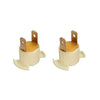 Honda CR-V Halogen Headlight Bulb Socket Holder (2005-2006)