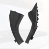 Toyota RAV4 Cowl Extension Trim Covers (2006-2012)