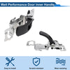 Chevrolet Equinox Front Passenger Side Interior Door Handle