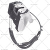 Hyundai IX35 Black Door Lock Actuator Assembly (2011-2017)