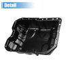 Dodge Dart & Jeep Cherokee (2013-2016, 2014-2020) No.5047566AB Oil Pan