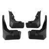 Ford Focus (2019-2022) with Mount Accessories Mud Flaps Splash Guards