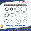 Toyota Hilux Steering Gear Rebuild Kit (1983–1988)