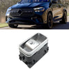 Mercedes-Benz GLE GLS W167 Second Row Seat Down Switch Button (2019–2024)