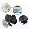 Dodge Durango Radiator Coolant Filler Neck with Radiator Fill Cap
