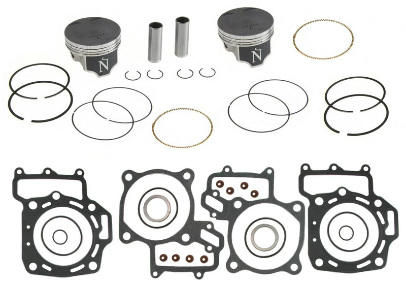 Kawasaki Brute Force 650 4x4i Namura Standard Bore Top End 80mm