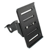 Harley Nightster 975 Large Side Mount License Plate Holder (2022-2024)