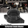 Yamaha TW200 TRAILWAY Carburetor Manifold Adapter (1987–2010)