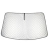 Mitsubishi Outlander Sport Foldable Windshield Sun Shade Visor (2011-2023)
