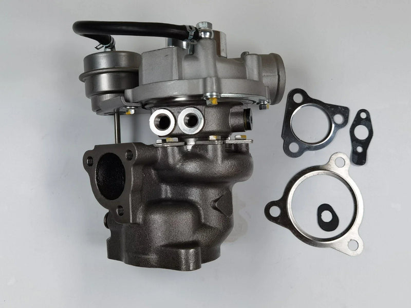 Audi A4 A6 VW Passat 1.8T Upgraded 6X6 Billet Turbocharger (2000-2005)