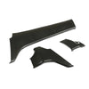 Mercedes GLE GLS 2016-2019 Center Console Dashboard Trim