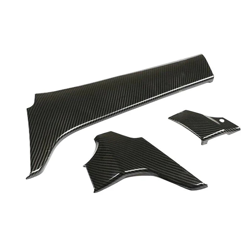 Mercedes GLE GLS 2016-2019 Center Console Dashboard Trim