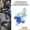 Kawasaki Vulcan VN 750 1500 1600 Timing Chain Adjusters