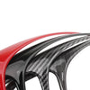 Benz A B C E S Class GLA GLC CLA GLE GLS Steering Wheel Cover Trim