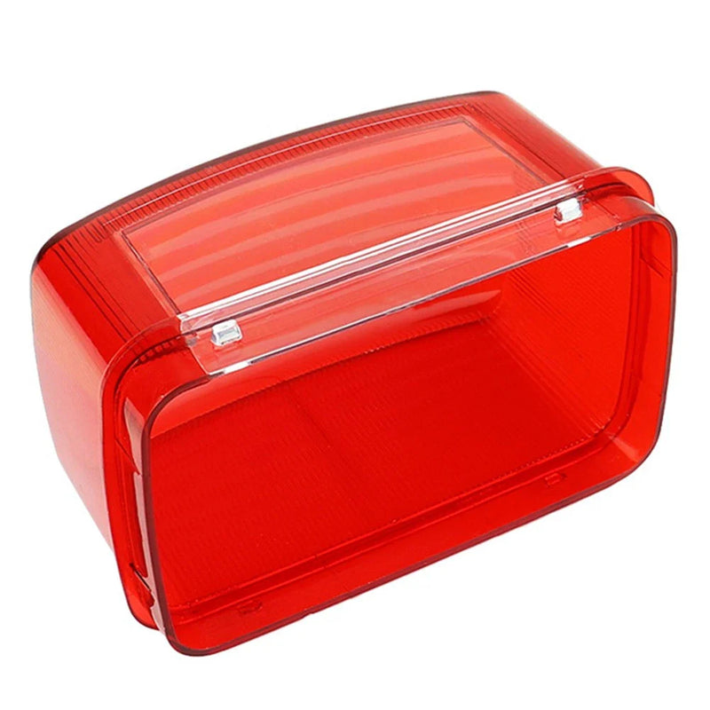 Yamaha Rhino 450 660 700 Grizzly Bruin Big Bear Tail Light Lens (2004-2023)
