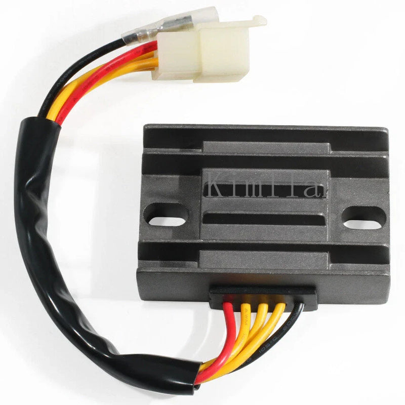 Suzuki LT230E LT230 QuadRunner 1987-1993 Voltage Regulator Rectifier