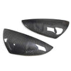 Lexus IS300 IS350 IS500 L+R Rearview Side Mirror Cover Caps (2021-2024)