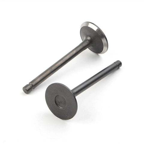 EZGO Gas 4-Stroke 295cc Intake & Exhaust Valve Set (1996-Up)