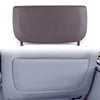 BMW 5 Series (2014-2017), 7 Series Mocha Seat Back Panel Cover (2013-2015)