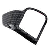 Toyota Highlander Carbon Fiber ABS Steering Wheel Trim (2014-2019)