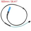 BMW 750i xDrive Vehicle Front Brake Pad Wear Sensor (2016-2019)