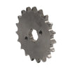 125cc ATV Pit Dirt Quad Bike 20mm 19T Front Sprocket