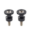 INDIAN FTR1200 Swingarm Spools Slider Screws (2019-2024)