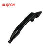 Hyundai I10 Black Rear Right Exterior Door Handle (2014-2019)