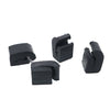 Toyota Celica Coupe 1970-1977 Adjustable BonnetBumper Set