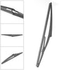 Nissan Qashqai / Qashqai +2 / Dualis J10 12" Rear Wiper Blades (2006-2013)