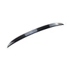 Benz GLE Class W167 GLE450 GLE53 Rear Boot Spoiler Lip (2020-2024)