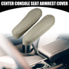 Toyota Sequoia Pair Center Console Seat Armrest Cover Inner (2001–2007)