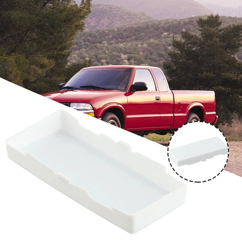 Chevrolet Rectangular Dome Light Lens (1982–2003)