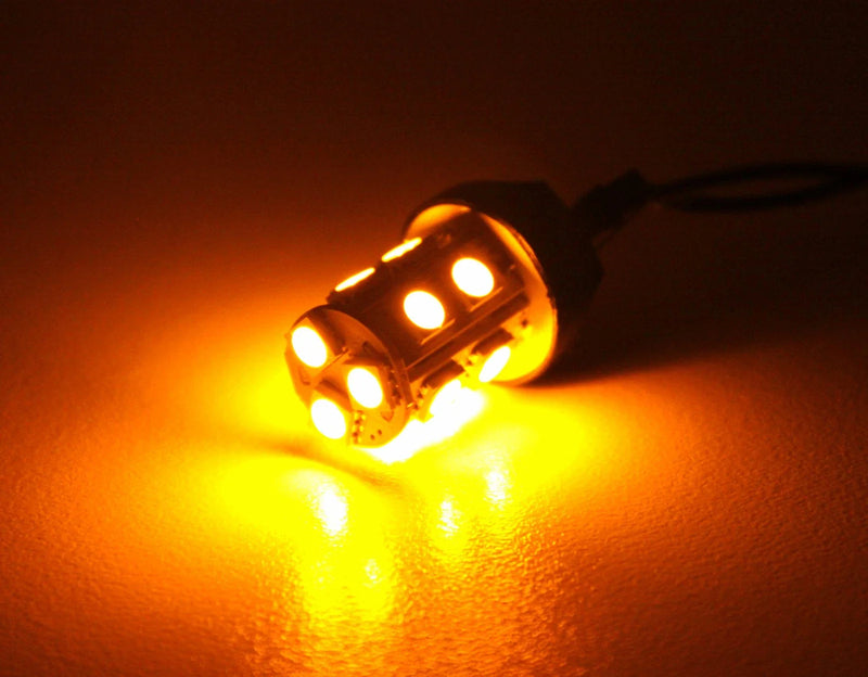 Toyota Landcruiser 100 105 HiPower LED Indicator Lights (2000-2007)