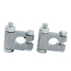 Car Boat RV Battery Terminal Block Positive Negative (A5425)