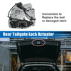 Dodge Durango, Jeep Grand Cherokee Rear Tailgate Lock Latch Actuator