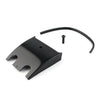Harley Touring FLHX FLH / T Black Lower Dash Panel Extension (1989-2007)