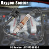 BMW 435i Oxygen Sensor Air Fuel Ratio Upstream O2 Sensor (2014-2016)