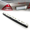 Mercedes Benz C-Class W203 LED Third Brake Tail Light (2000-2007)