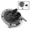 Honda MSX125, CBR1000RR Fuel Gas Cap Tank Lock (2016-2019)