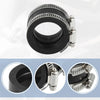 Motorcycle 40mm ID / Carburetor Intake Manifold Pipe Adapter
